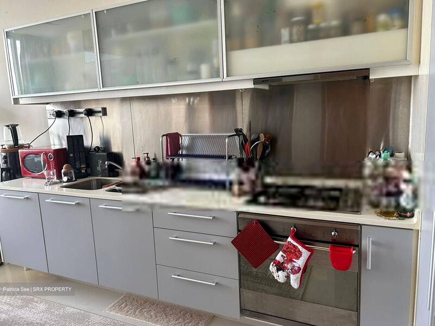 The Sea View (D15), Condominium #456949801